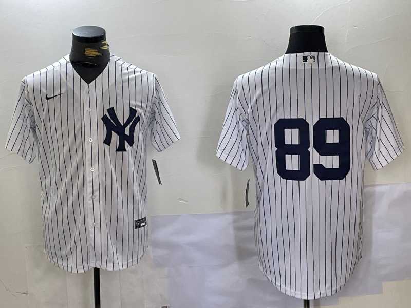 Men's New York Yankees #89 Jasson Dominguez White Cool Base Stitched Jersey,We sell and wholesale Men's New York Yankees #89 Jasson Dominguez White Cool Base Stitched Jersey on line form chian!